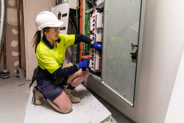 Best Electrical Upgrades for Homes  in Edgewater, CO