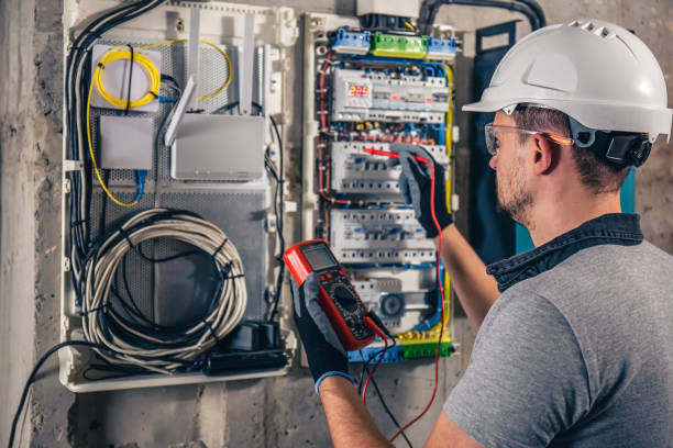 Best Electrical Outlet Repair  in Edgewater, CO