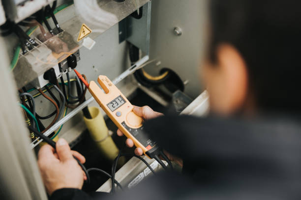 Best Electrical Upgrades for Homes  in Edgewater, CO