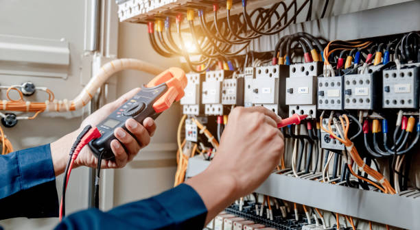 Best Electrical Repair Services  in Edgewater, CO