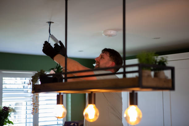 Best Licensed Electrician  in Edgewater, CO