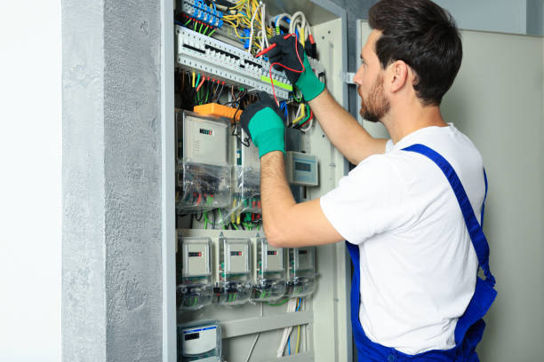Electrical Upgrades for Homes in CO