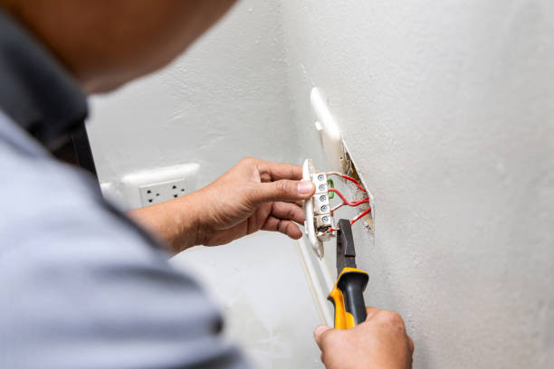 Best Electrical Troubleshooting Services  in Edgewater, CO