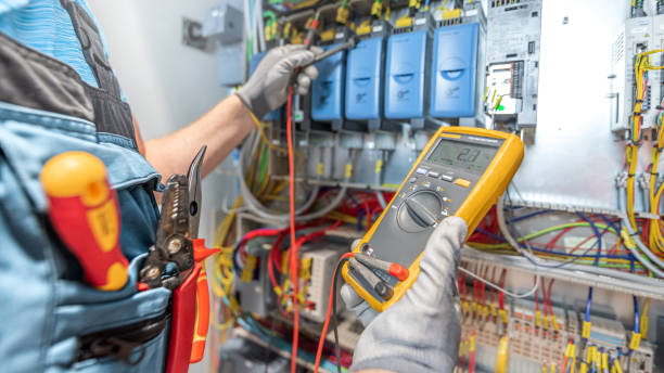 Best Electrician Near Me  in Edgewater, CO