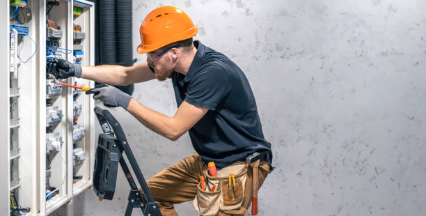 Best 24-Hour Electrician  in Edgewater, CO